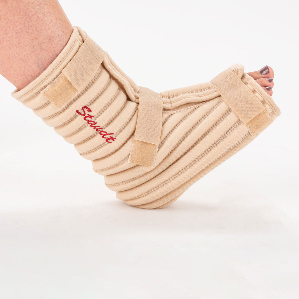 Knöchel Manschette Staudt