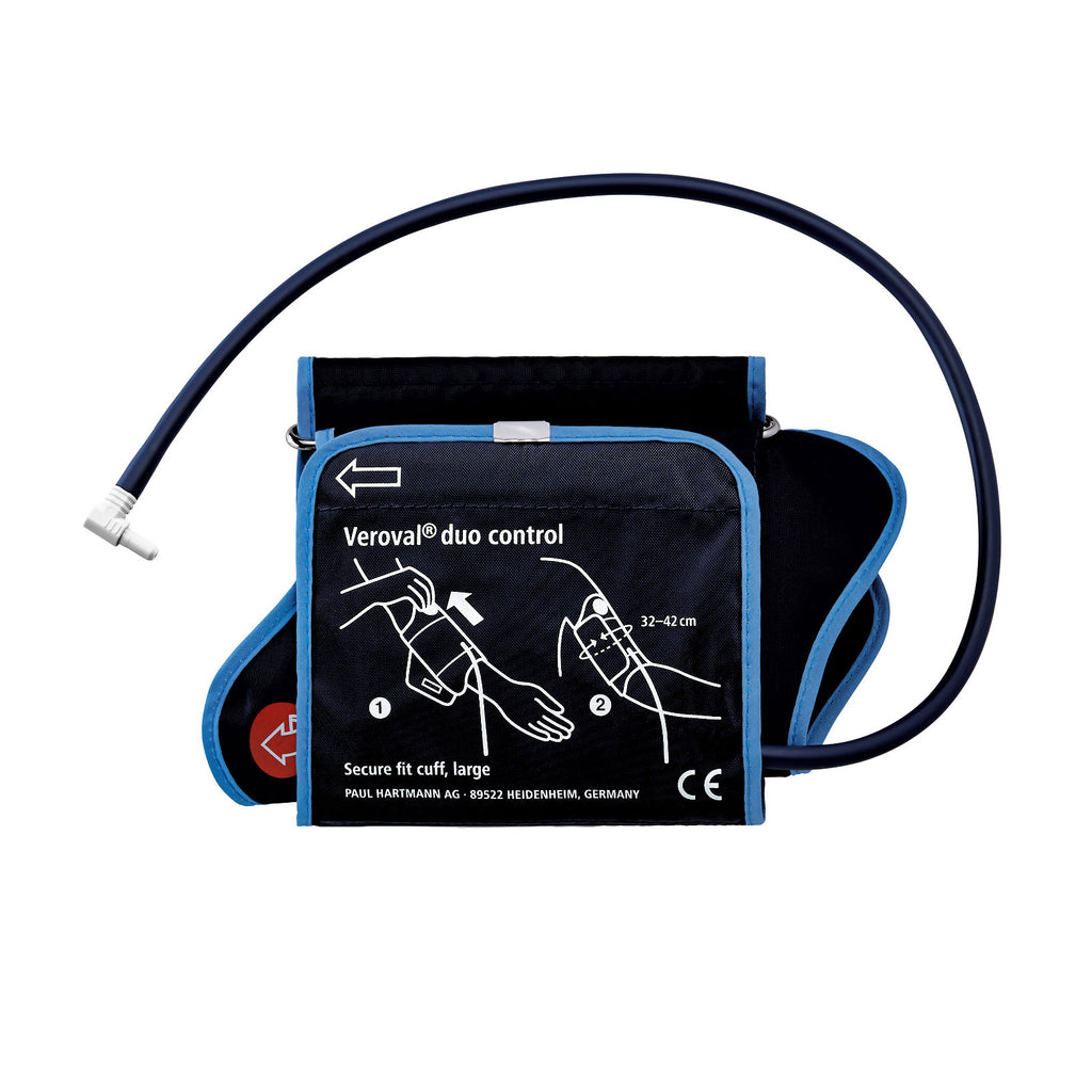 Blutdruckmessgerät Veroval Duo Control Oberarm