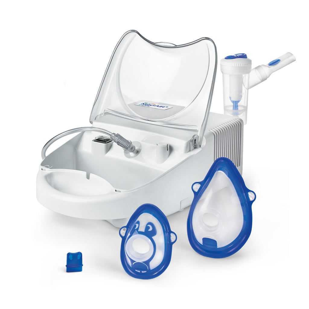 Inhalationsgerät Nebul Air