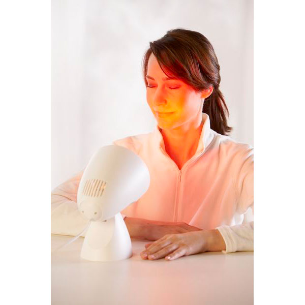 Infrarotlampe Beurer IL 11 – Sanag Shop