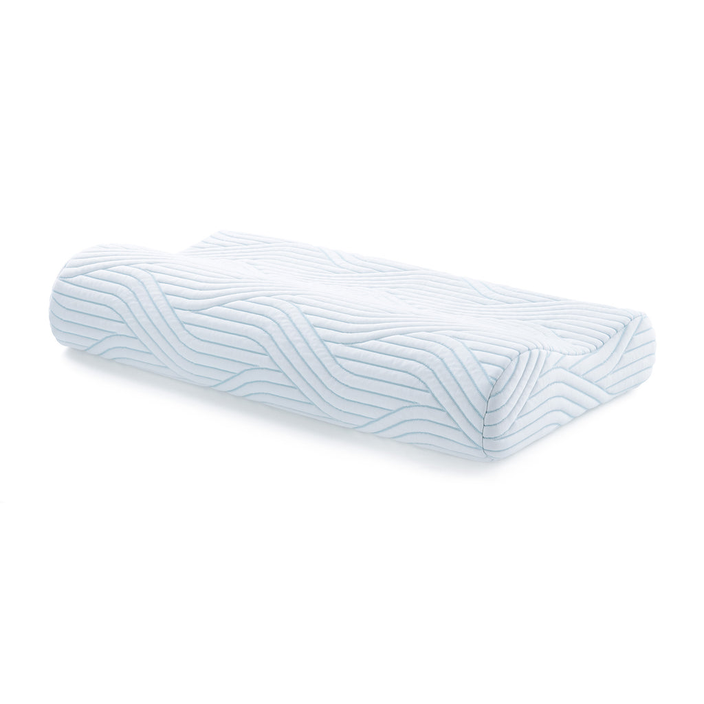 Shape Queen Schlafkissen Tempur