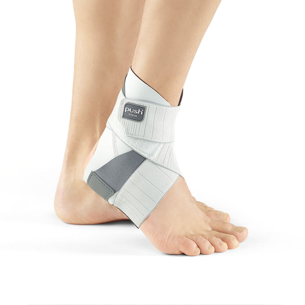 Knöchelorthese Push med Aequi Flex