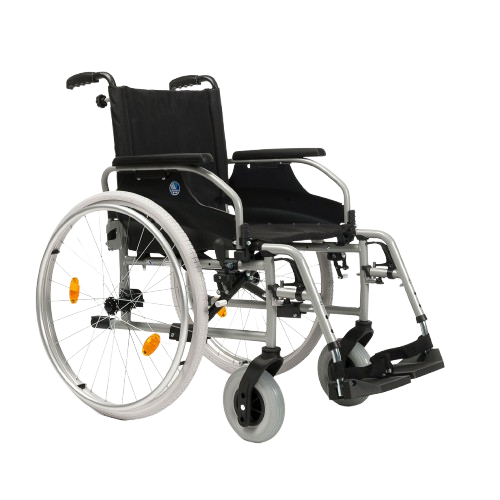 Deposit Wheelchair
