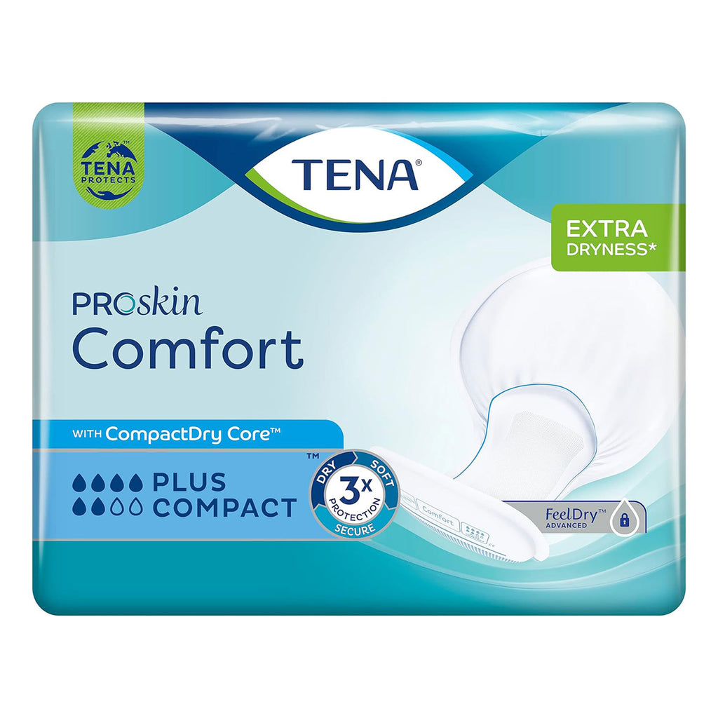 Tena Comfort Plus Compact