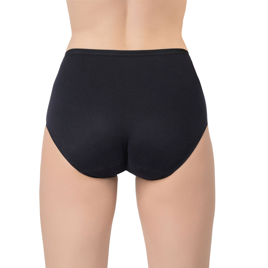 Selenacare Blasenschwäche Unterwäsche High Waist