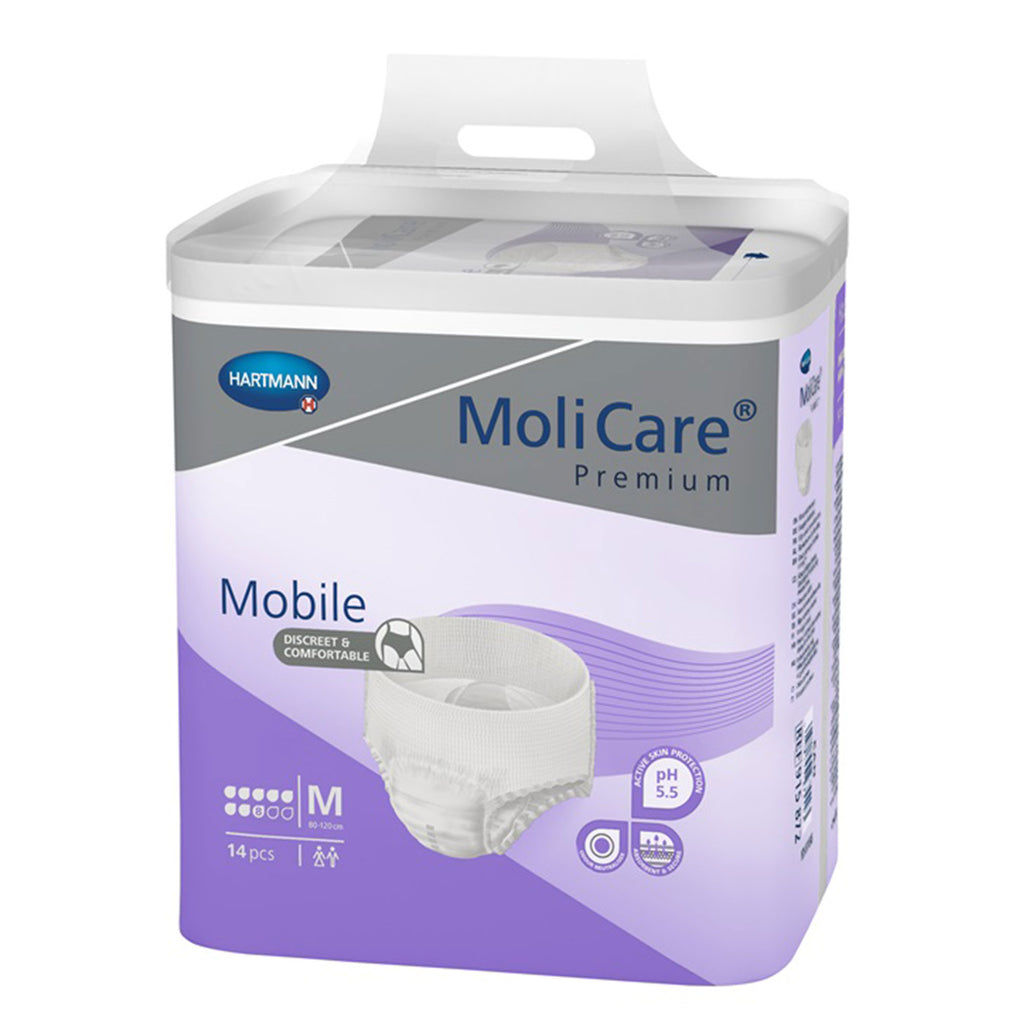 Molicare Premium Mobile 8 Tropfen