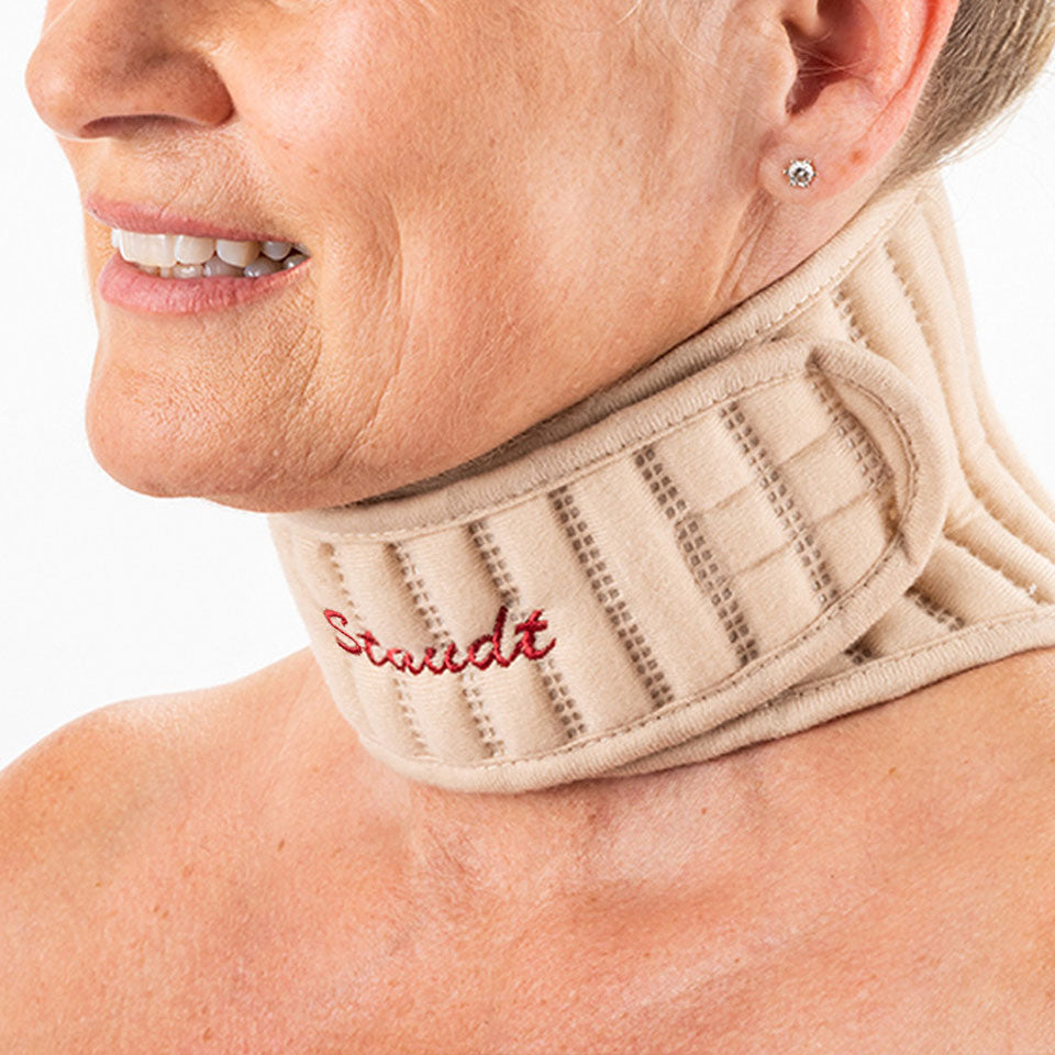 Nackenband Staudt