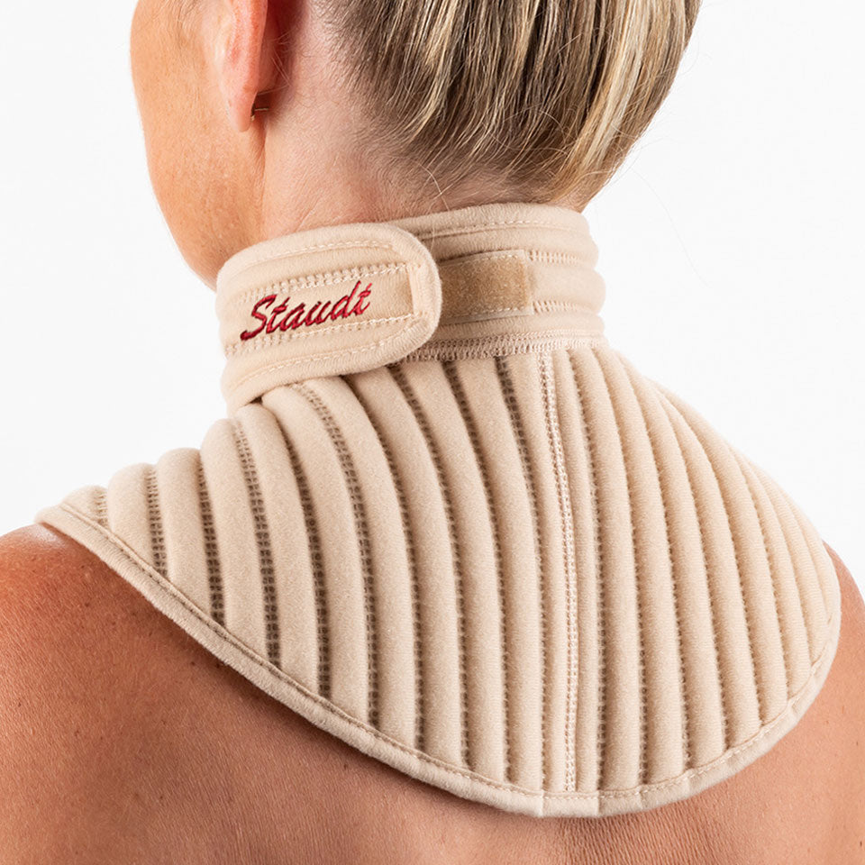 Nacken Manschette Staudt
