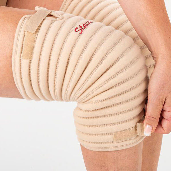 Knie Manschette Staudt