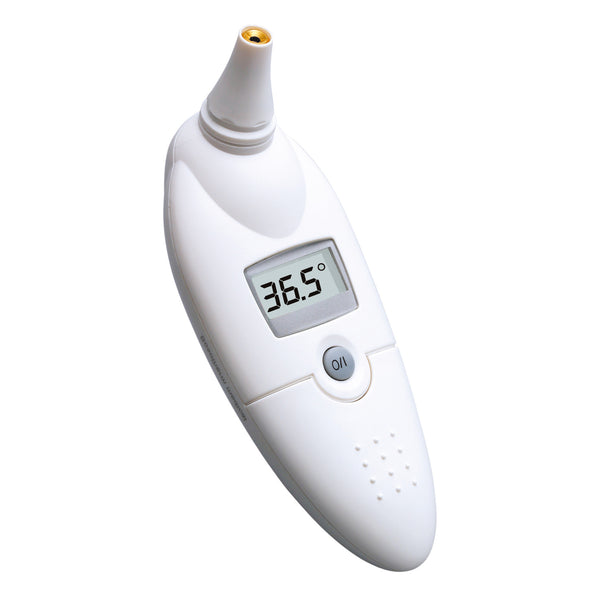 Infrarot - Ohrenthermometer Bosotherm Medical