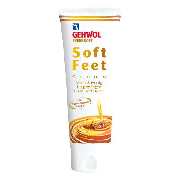 Soft Feet Creme Gehwol