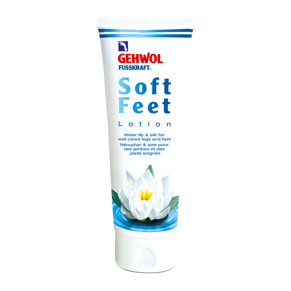 Soft Feet Lotion Gehwol