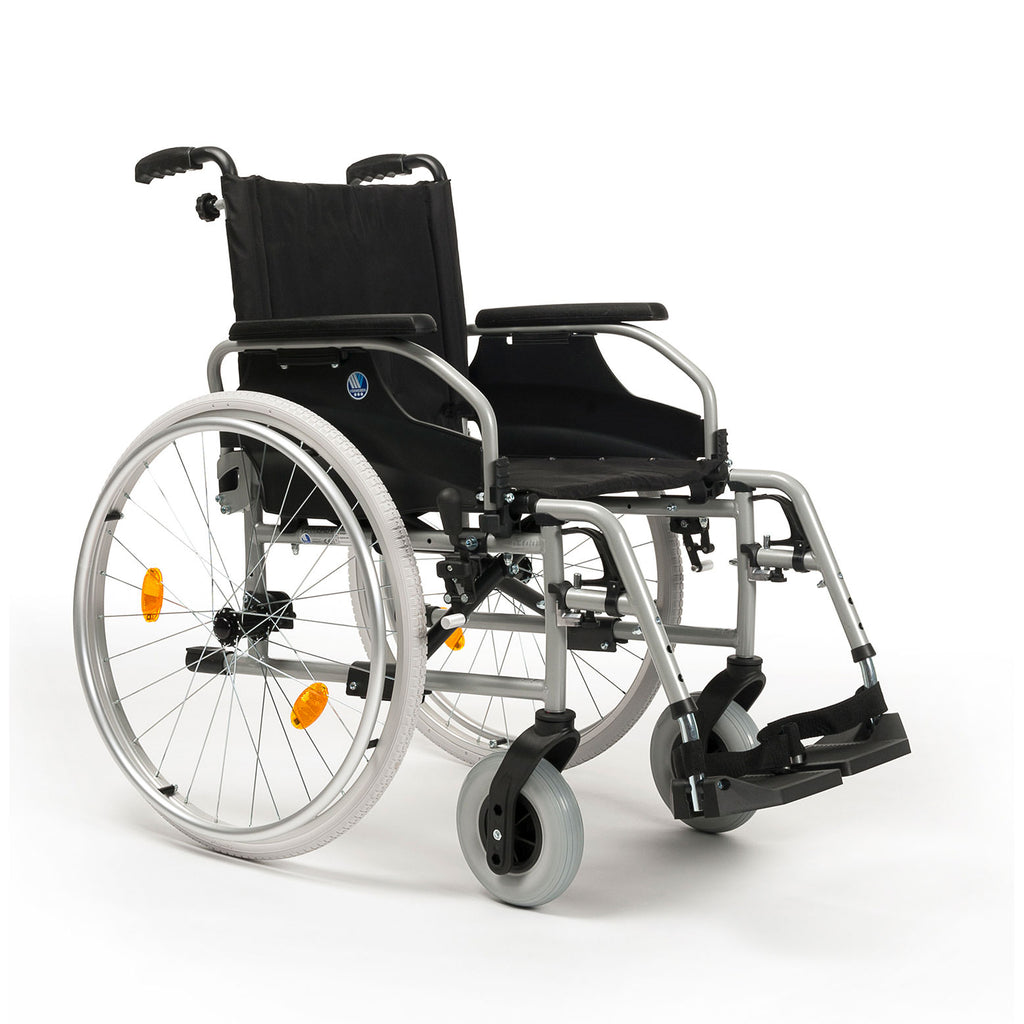 Standard Rollstuhl – Sanag Shop