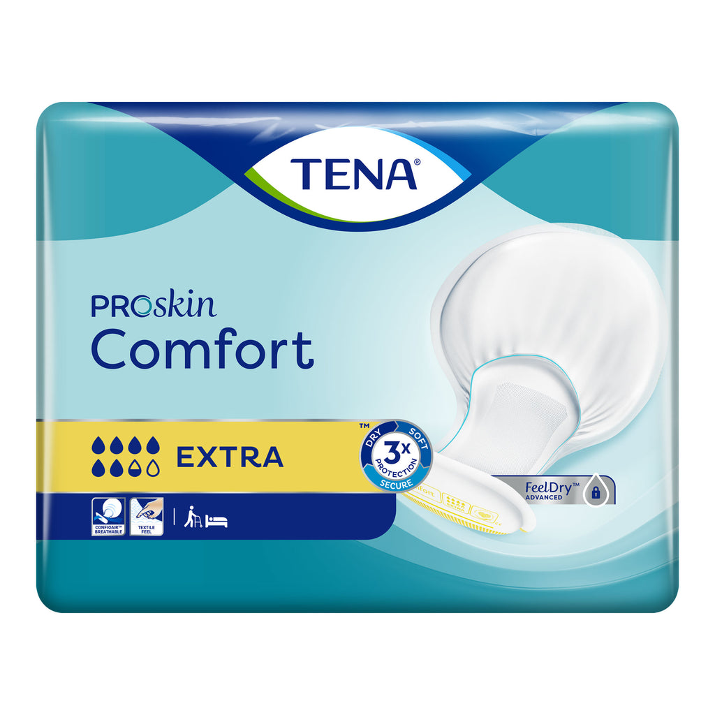 Tena Comfort Extra (Pkg.)