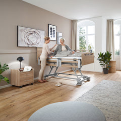Pflegebett Regia