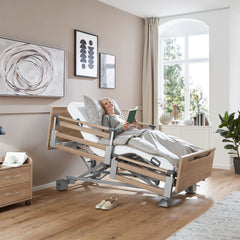 Pflegebett Regia