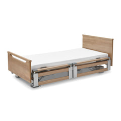 Pflegebett Regia