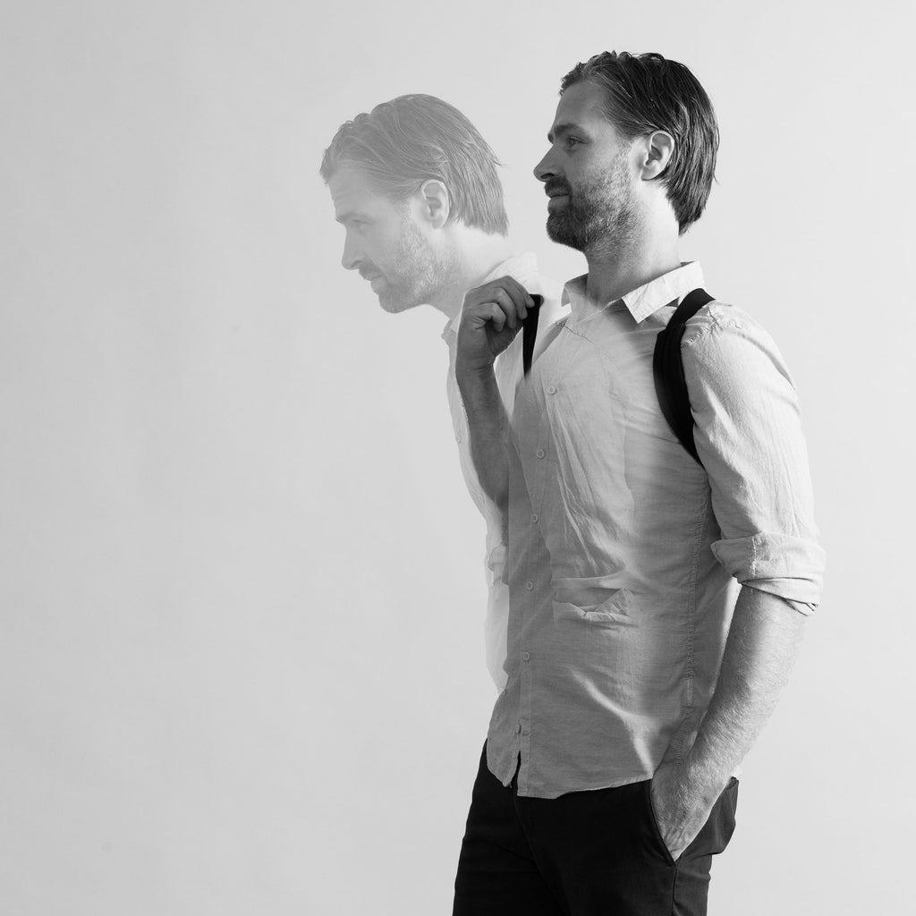 Geradehalter Swedish Posture