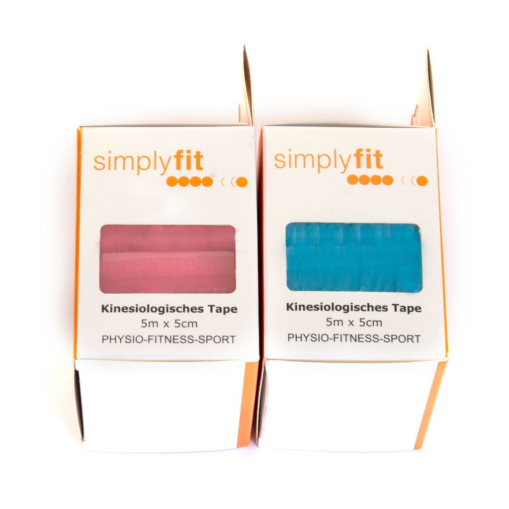 Kinesio Tape