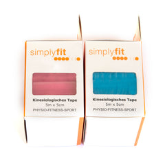 Kinesio Tape