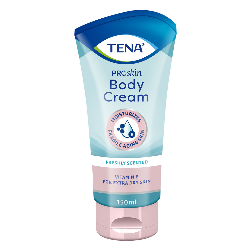 Tena Body Cream